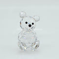 SWAROVSKI Bär Teddybär Groß 010009 oV