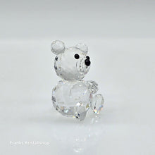 Lade das Bild in den Galerie-Viewer, SWAROVSKI Bär Teddybär Mini 012262
