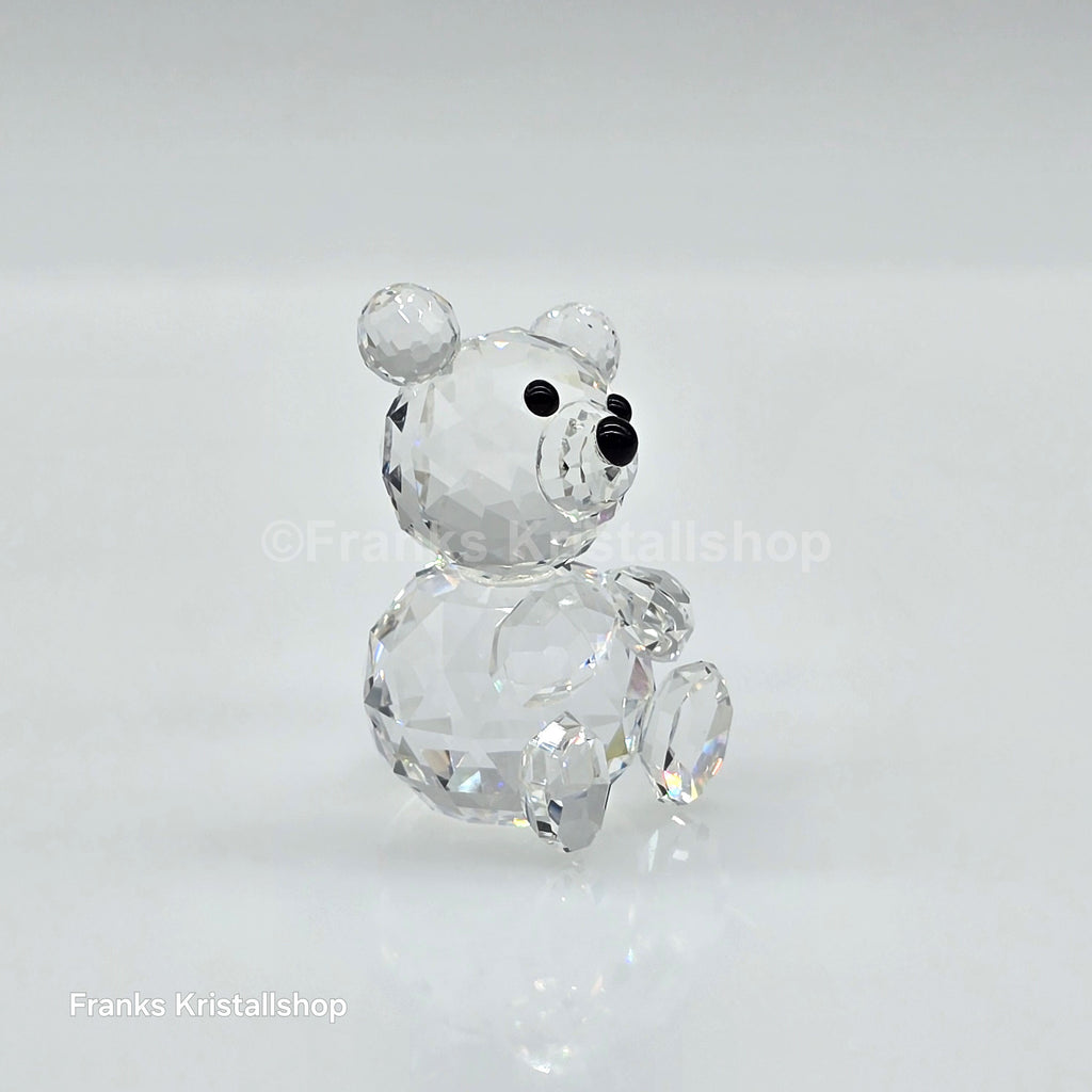 SWAROVSKI Bär Teddybär Mini 012262 oV