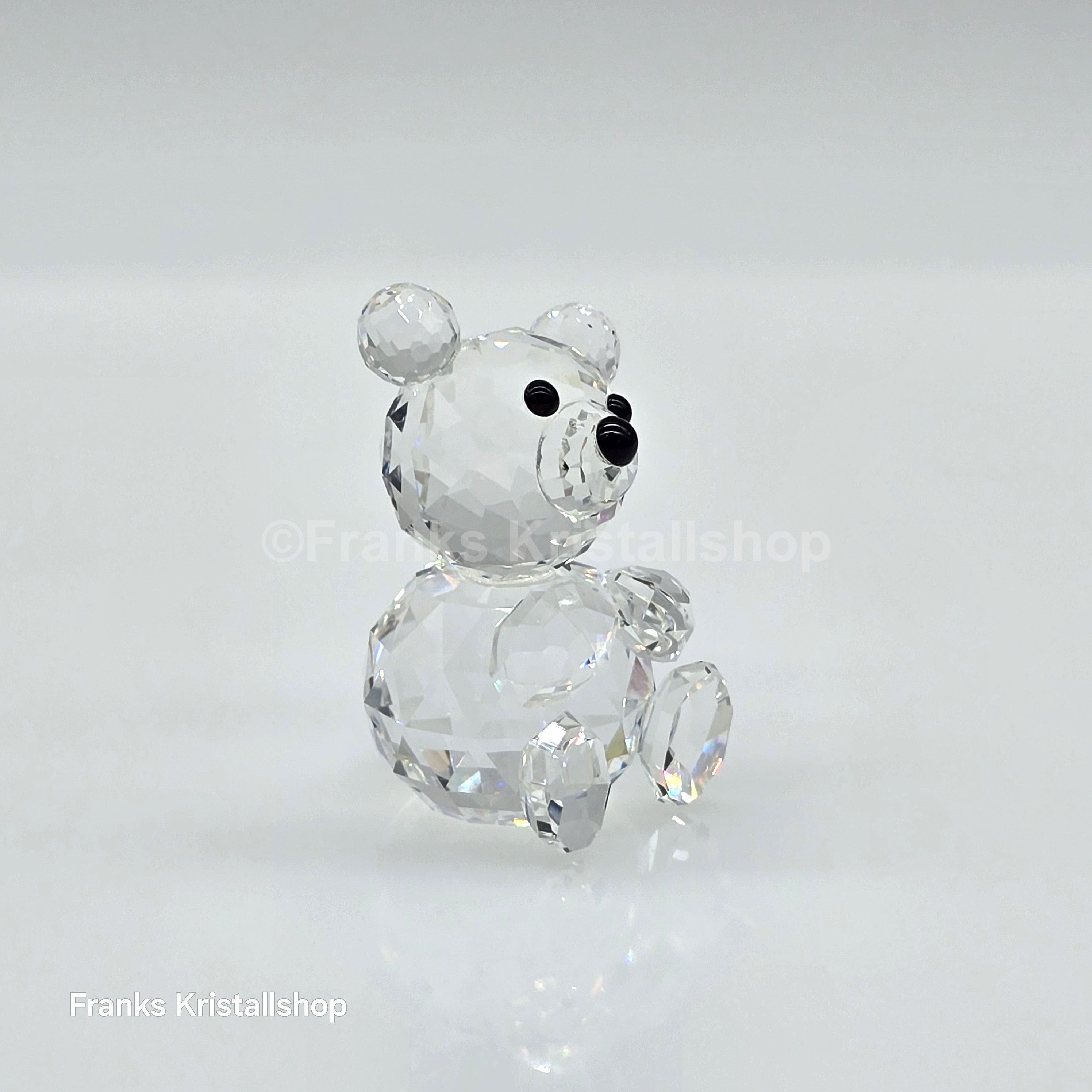 SWAROVSKI Bär Teddybär Mini 012262 oV