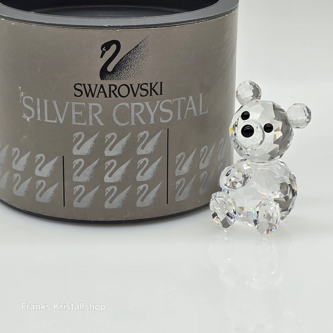 SWAROVSKI Bär Teddybär Mini 012262