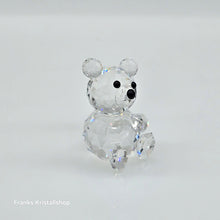 Lade das Bild in den Galerie-Viewer, SWAROVSKI Bär Teddybär Mini 012262
