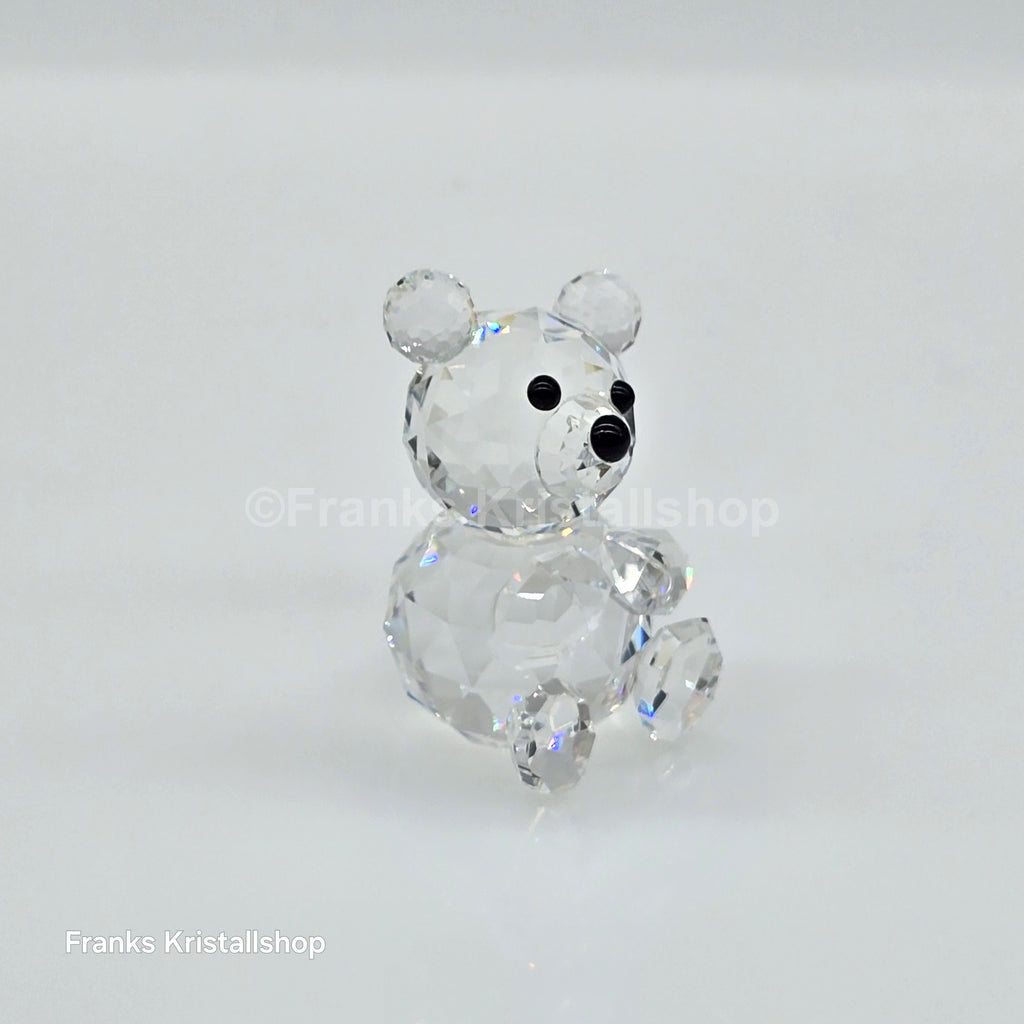 SWAROVSKI Bär Teddybär Mini 012262 oV
