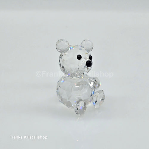 SWAROVSKI Bär Teddybär Mini 012262 oV