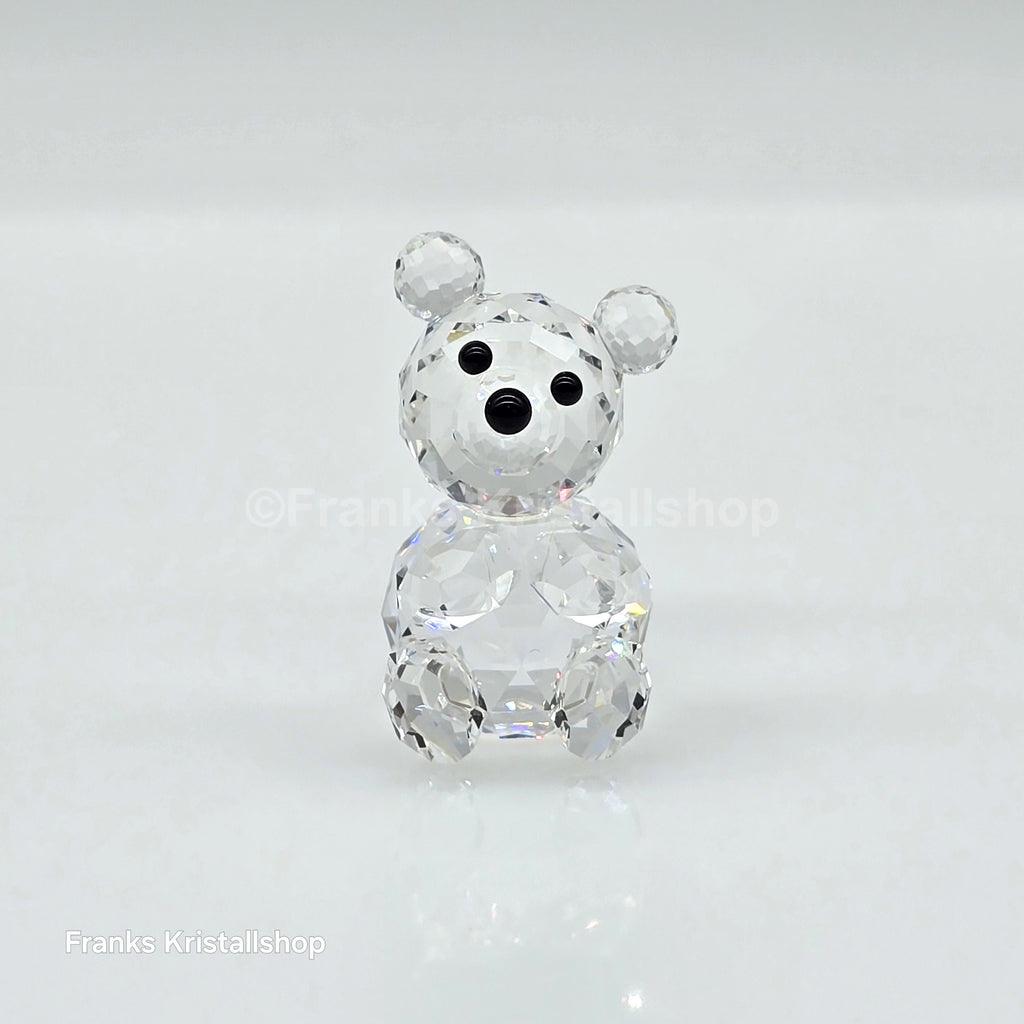 SWAROVSKI Bär Teddybär Mini 012262 oV