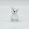 SWAROVSKI Bär Teddybär Mini 012262 oV