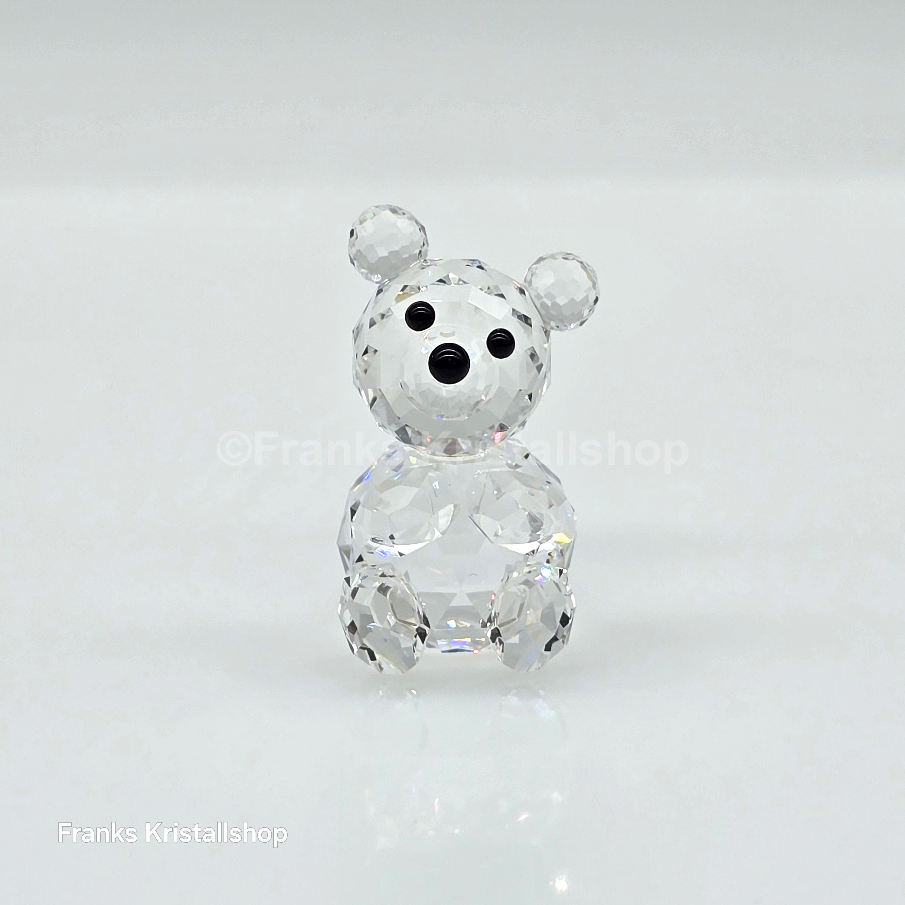 SWAROVSKI Bär Teddybär Mini 012262 oV