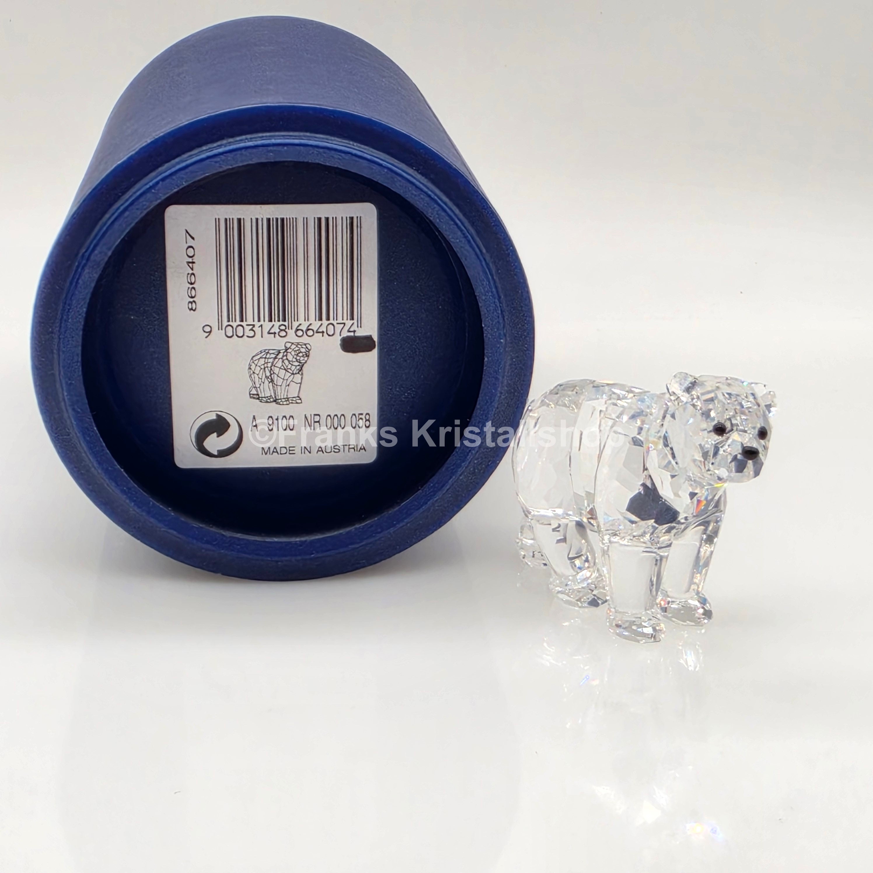 SWAROVSKI Bärenbruder 866407