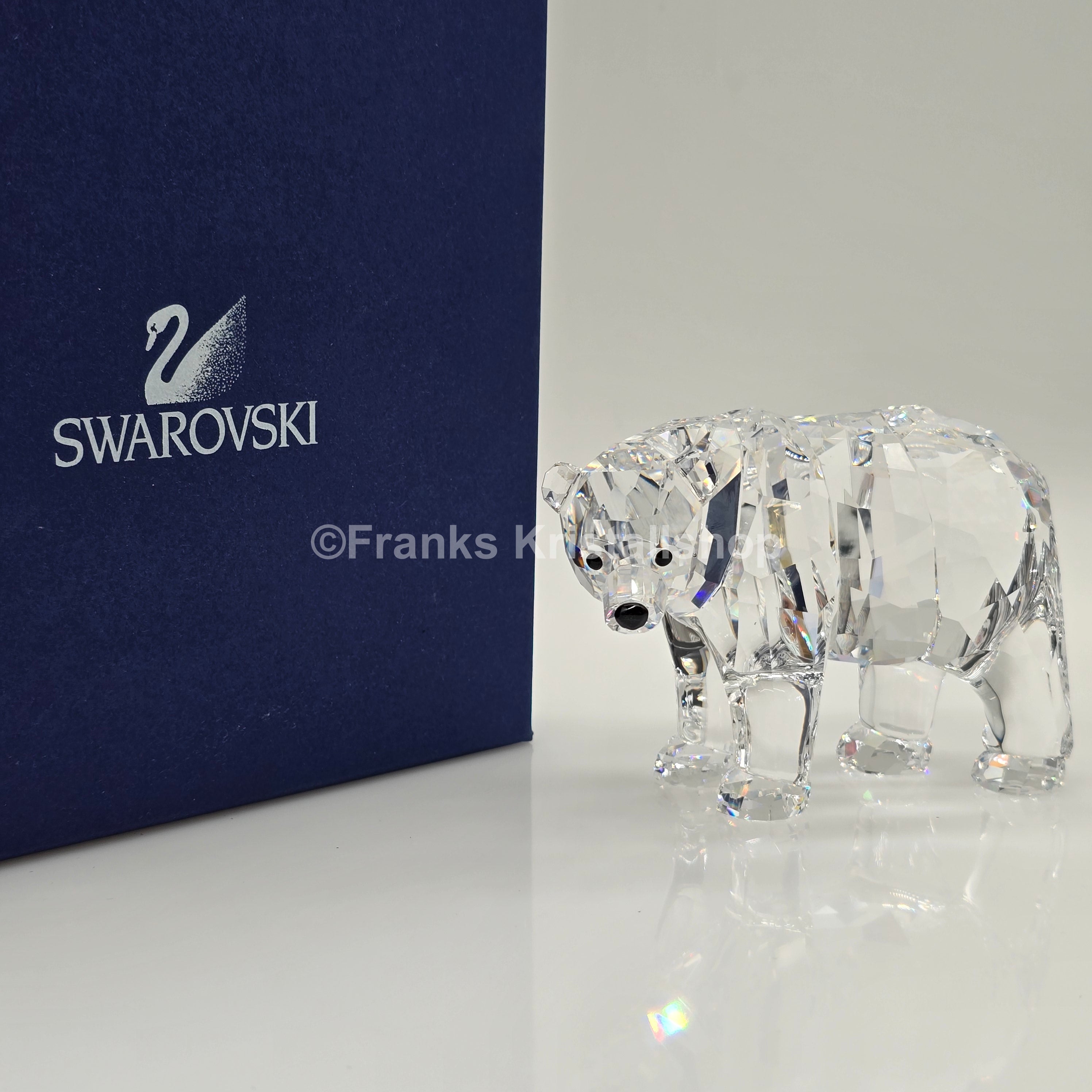 SWAROVSKI Bärenmutter 866263
