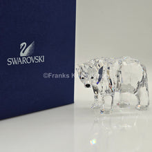 Lade das Bild in den Galerie-Viewer, SWAROVSKI Bärenmutter 866263 oU

