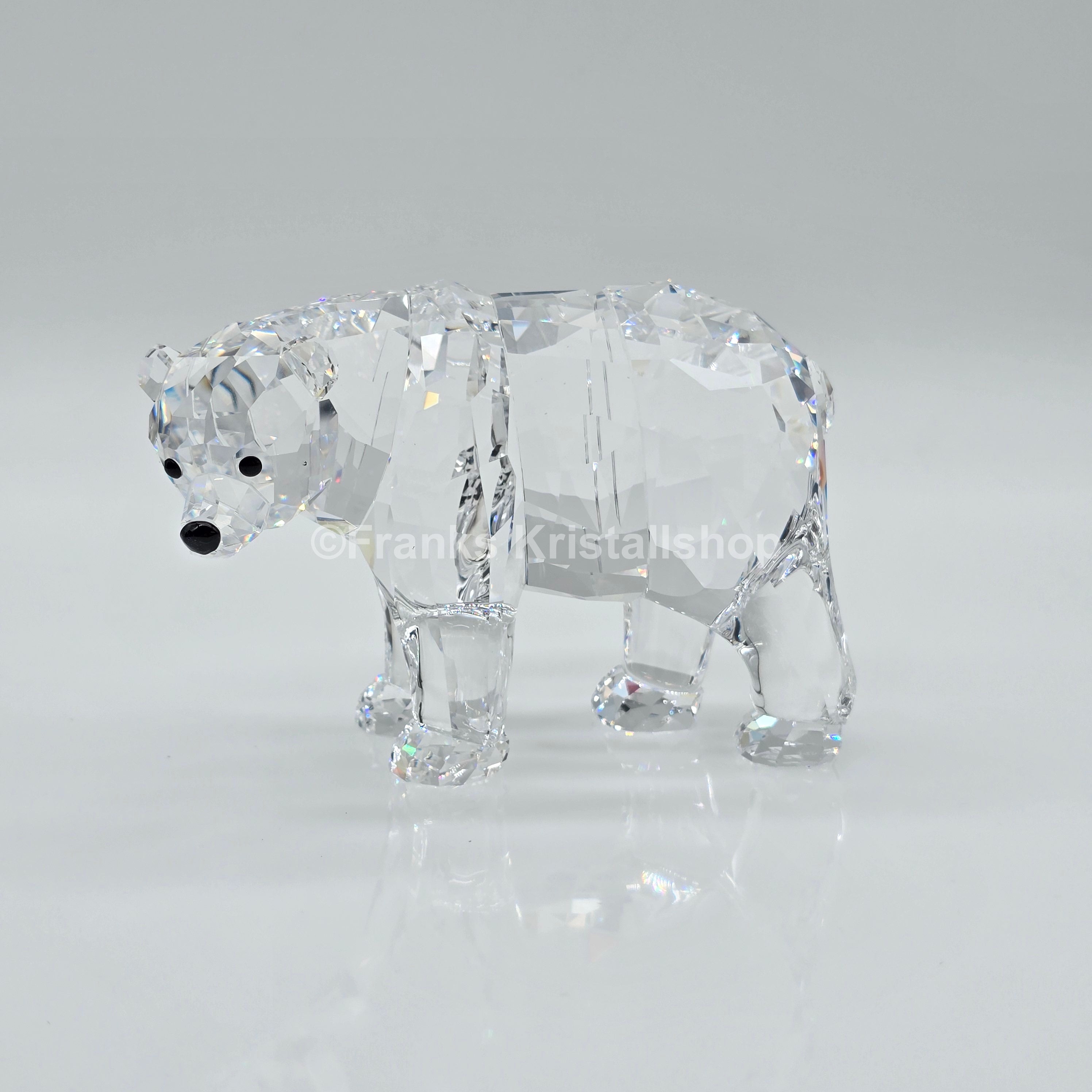 SWAROVSKI Bärenmutter 866263