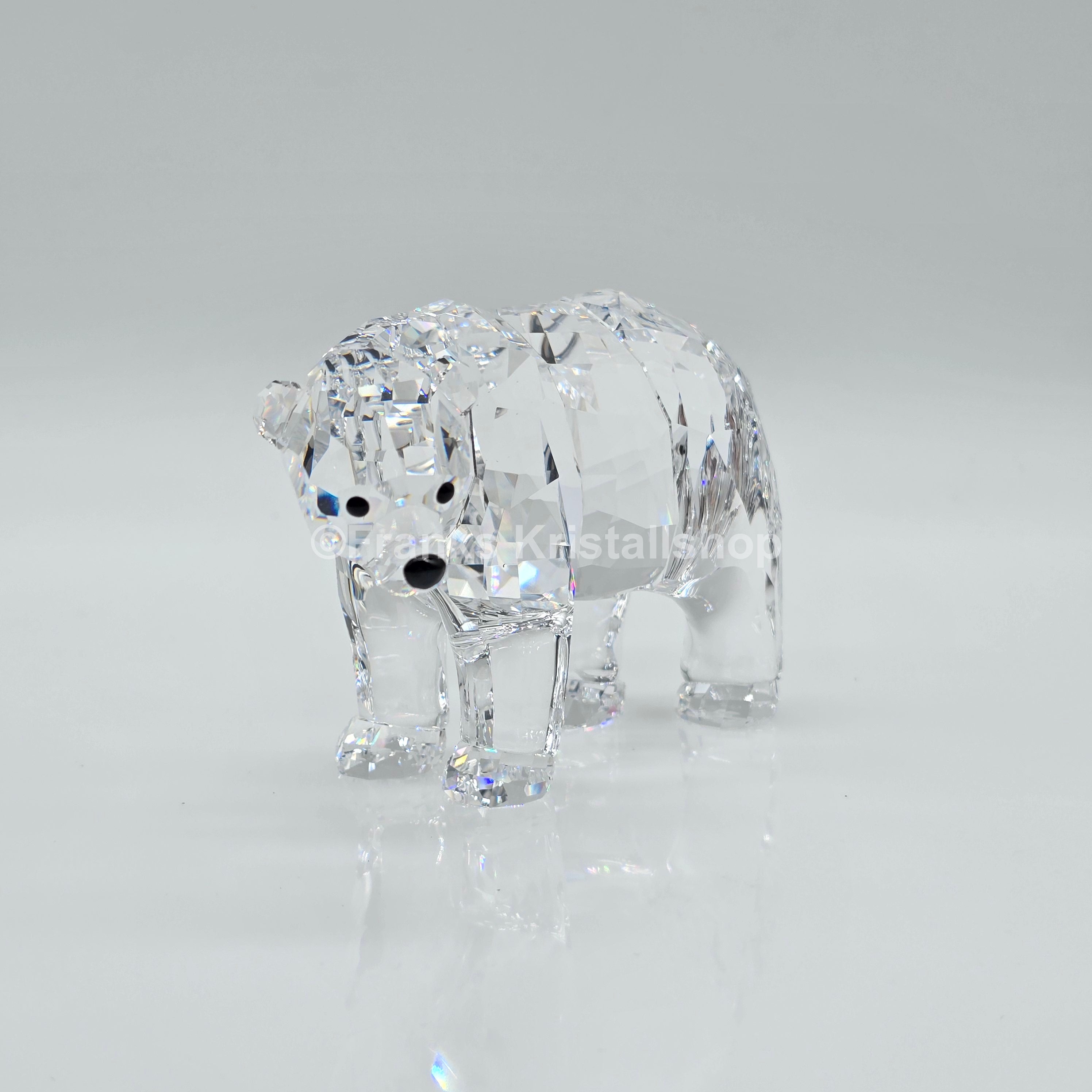 SWAROVSKI Bärenmutter 866263