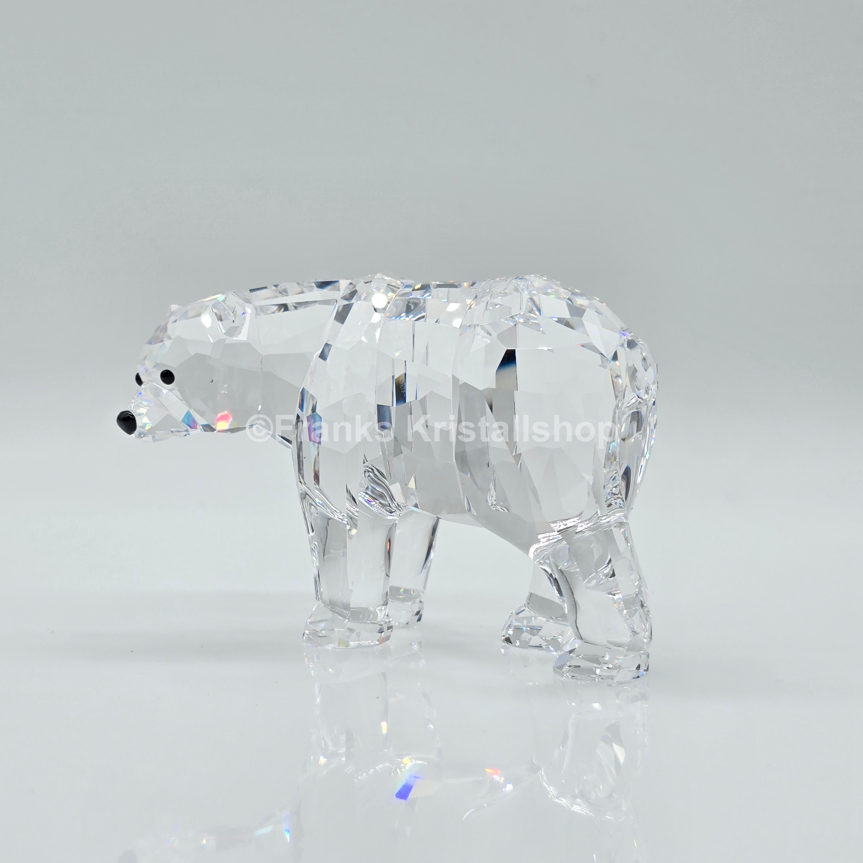 SWAROVSKI Bärenmutter 866263