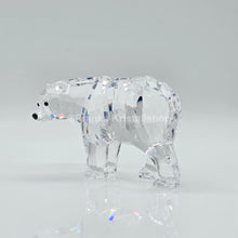Lade das Bild in den Galerie-Viewer, SWAROVSKI Bärenmutter 866263 oU
