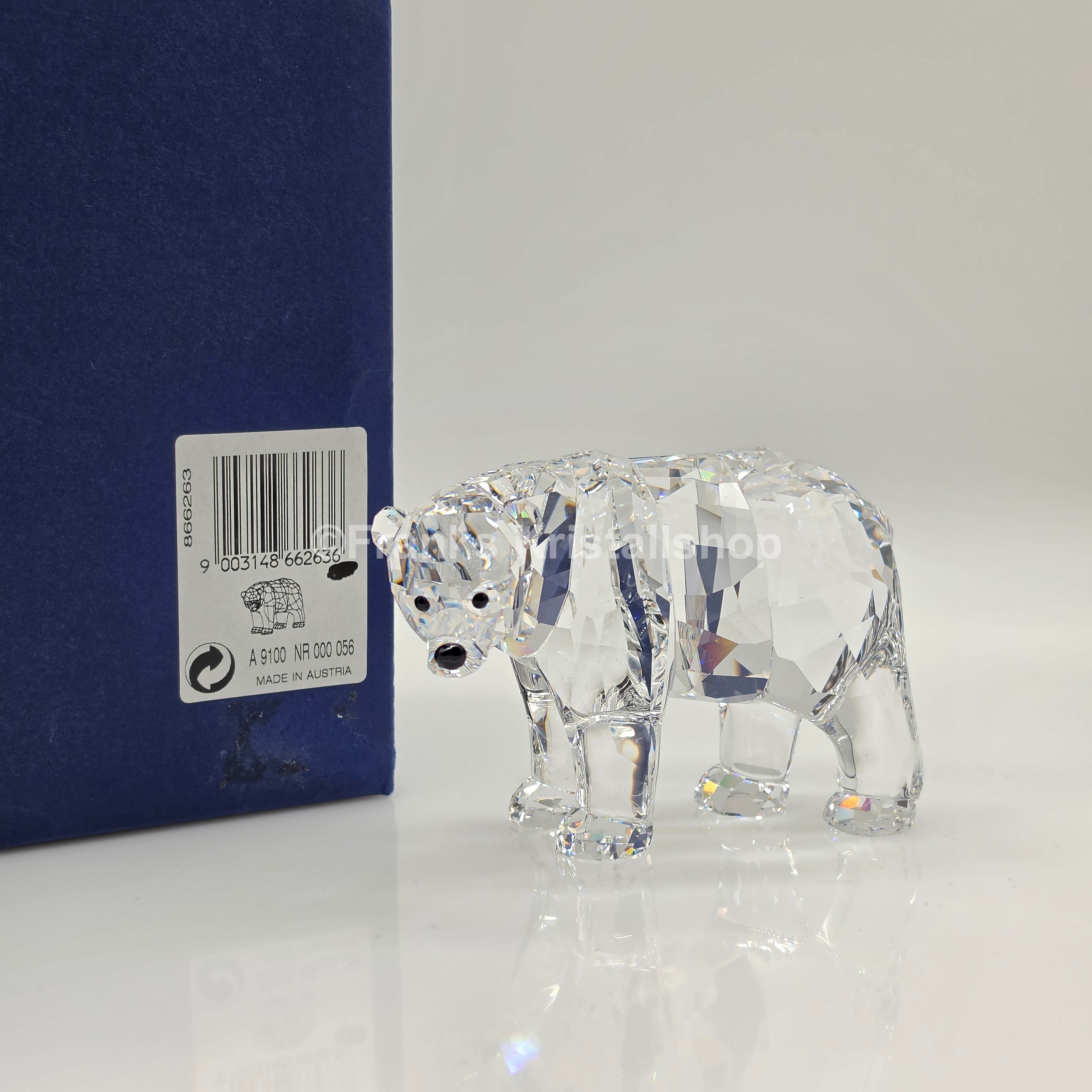 SWAROVSKI Bärenmutter 866263