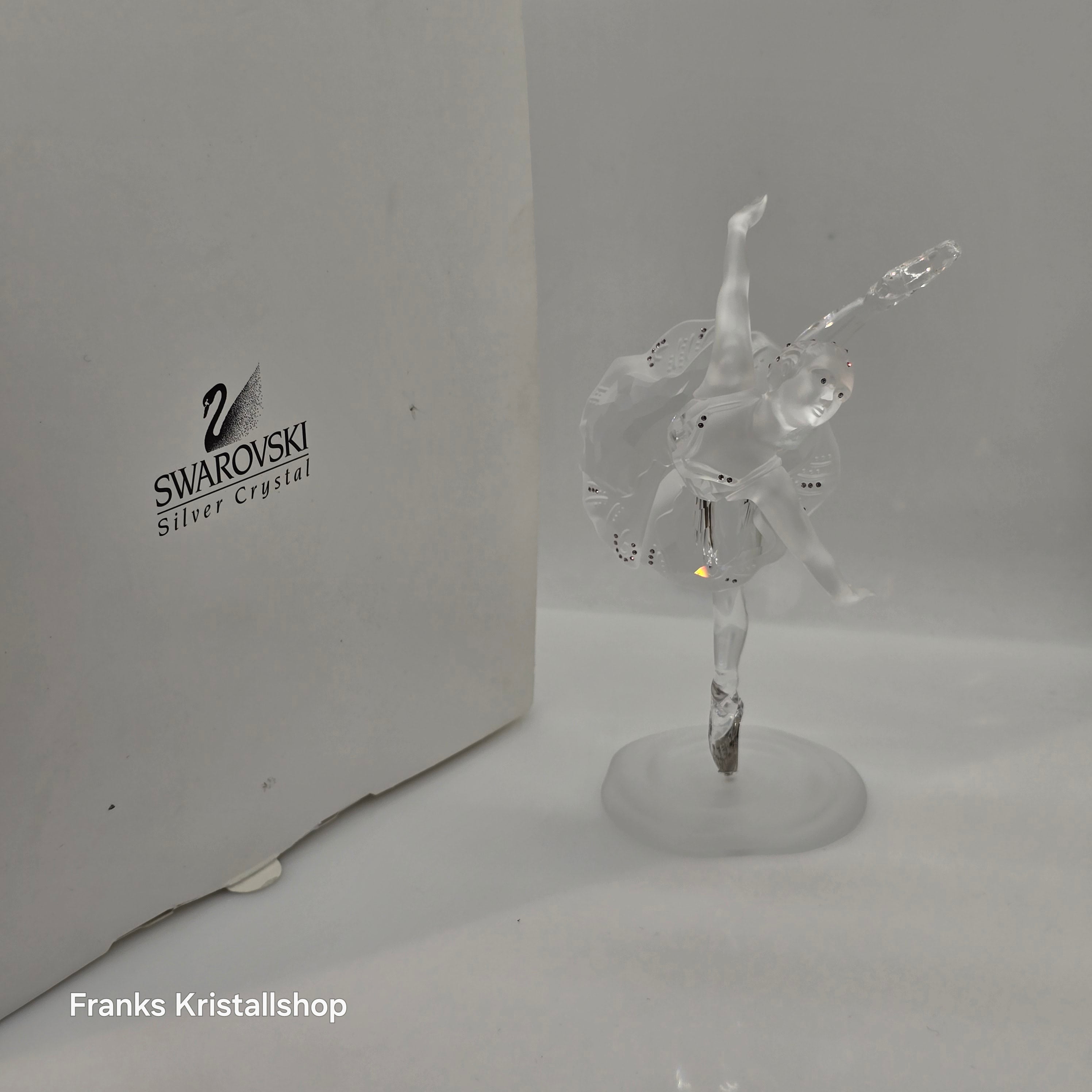 SWAROVSKI Ballerina 236715