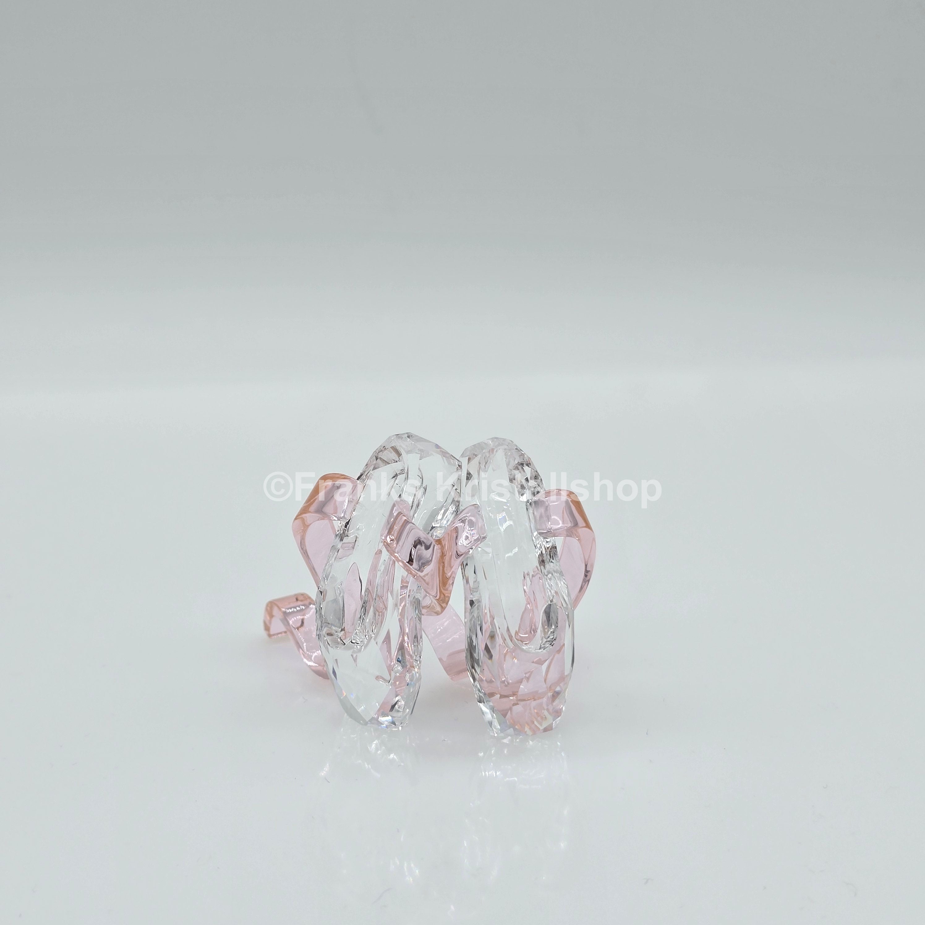 SWAROVSKI Ballettschuhe 5428568