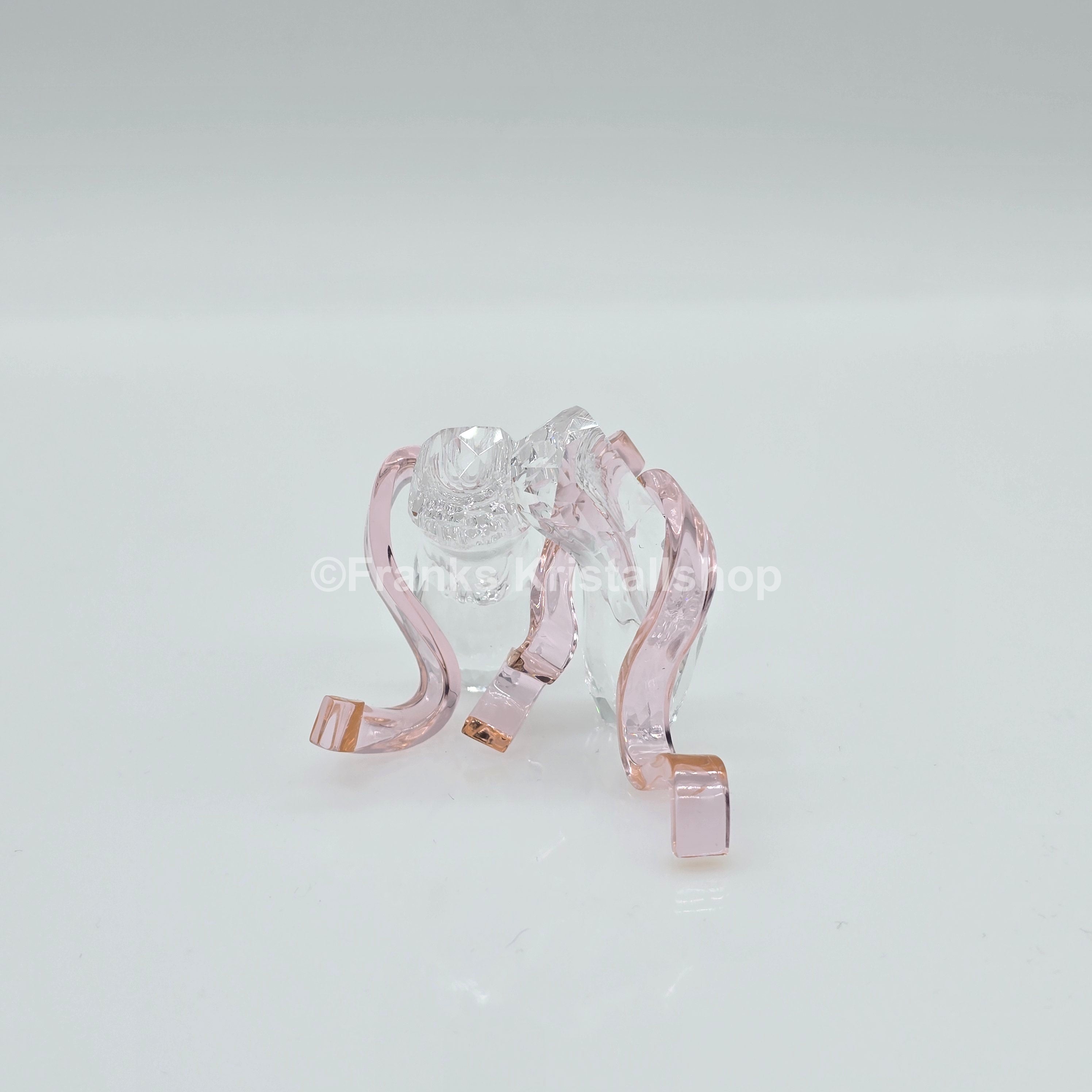 SWAROVSKI Ballettschuhe 5428568