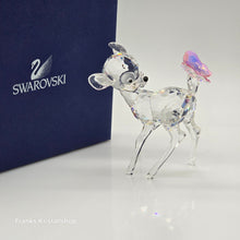 Lade das Bild in den Galerie-Viewer, SWAROVSKI Disney Bambi 943951
