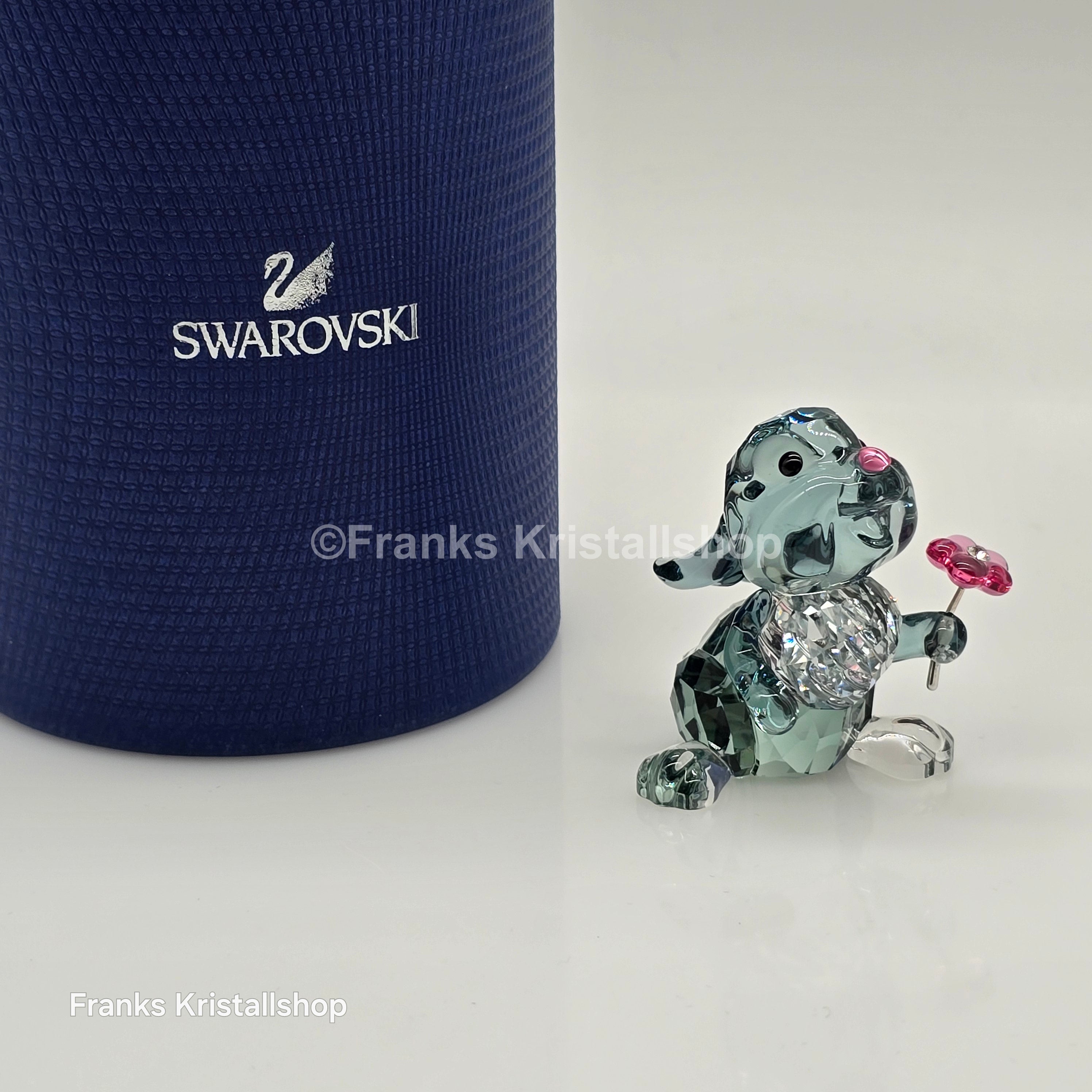 SWAROVSKI Disney Bambi Klopfer Version 2 Color 5004689