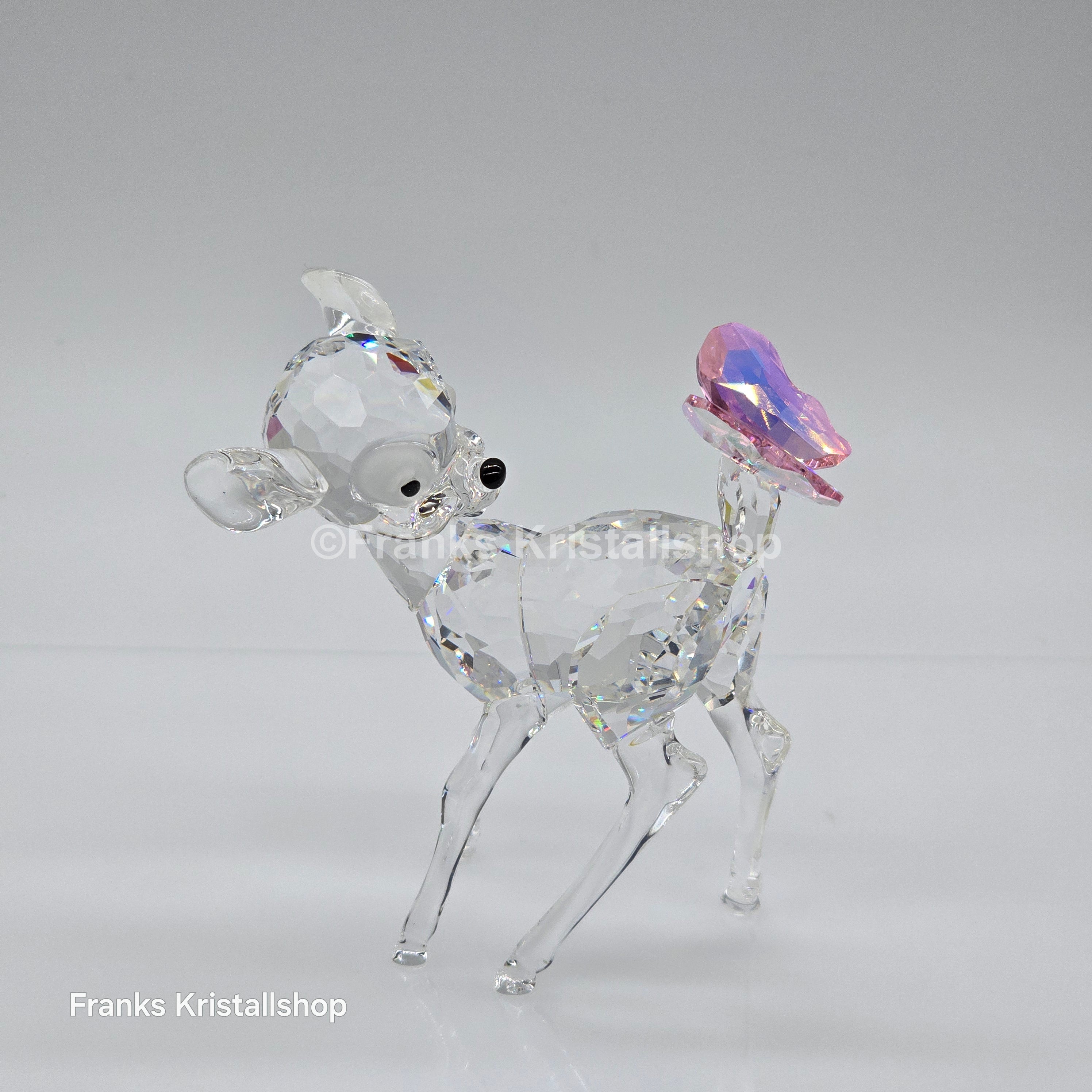 SWAROVSKI Disney Bambi 943951