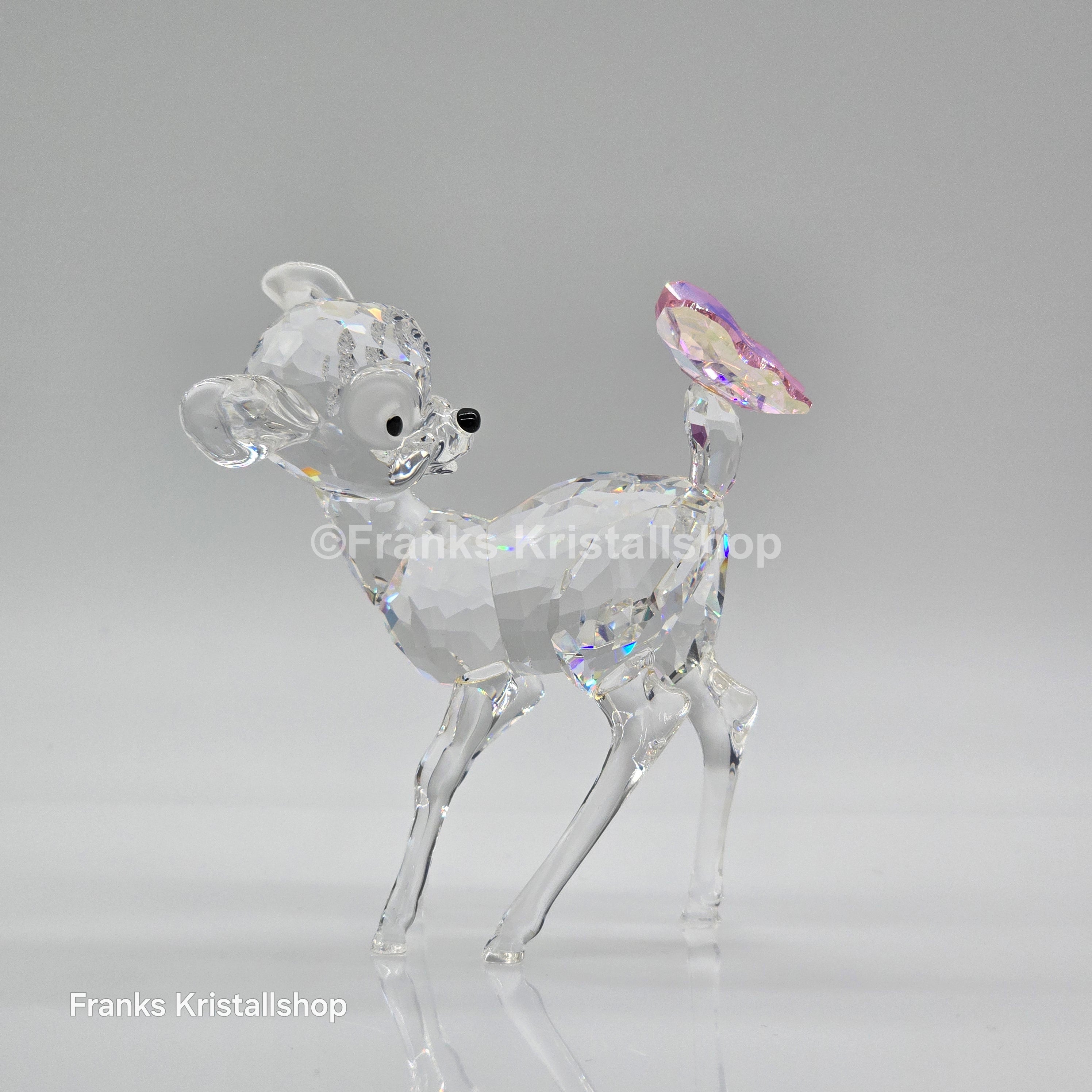 SWAROVSKI Disney Bambi 943951