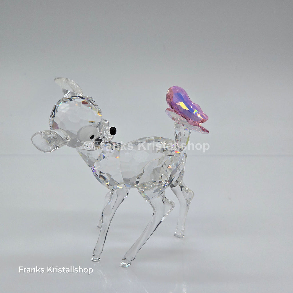 SWAROVSKI Disney Bambi 943951