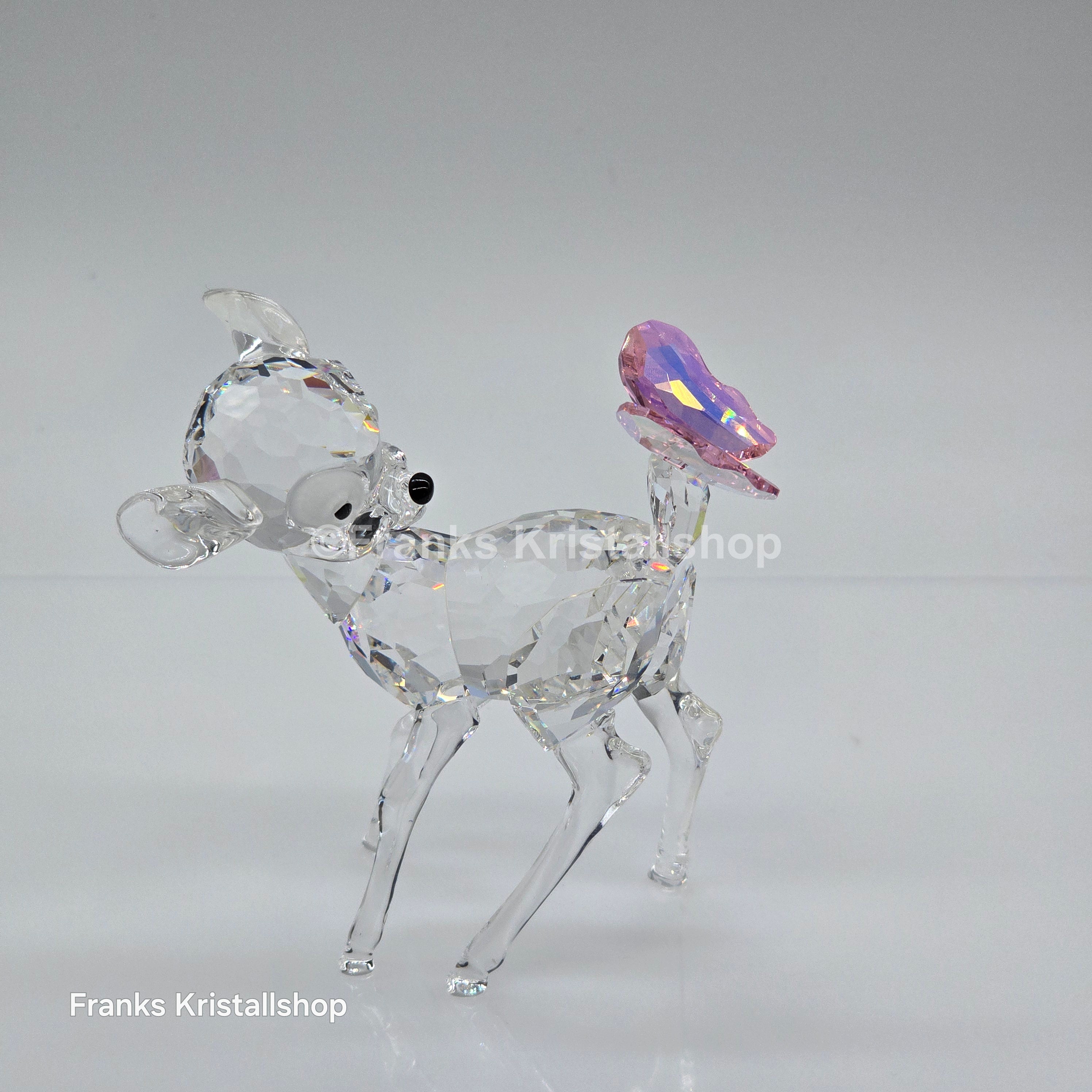 SWAROVSKI Disney Bambi 943951
