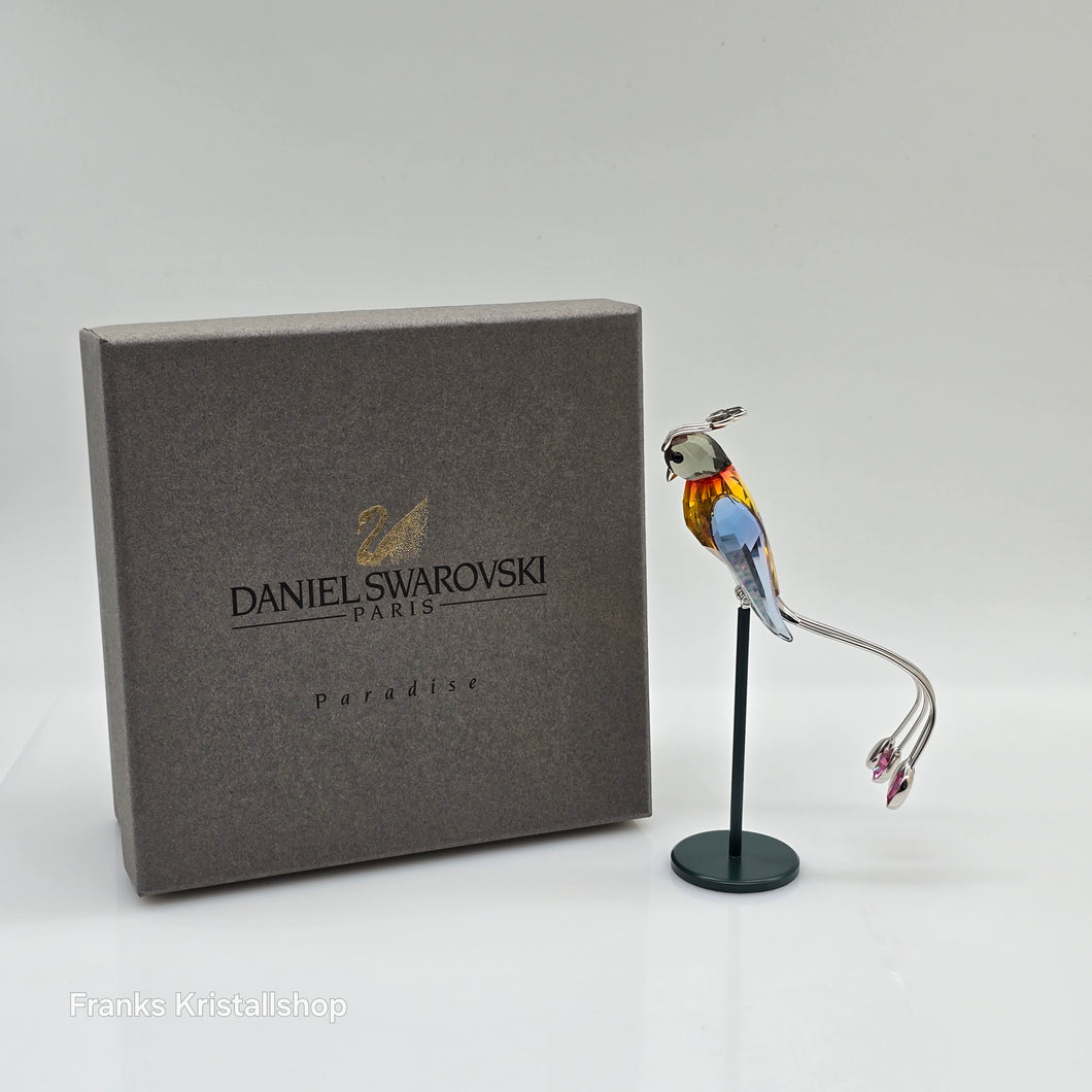 SWAROVSKI Banamba Crystal Paradise Bird 284064