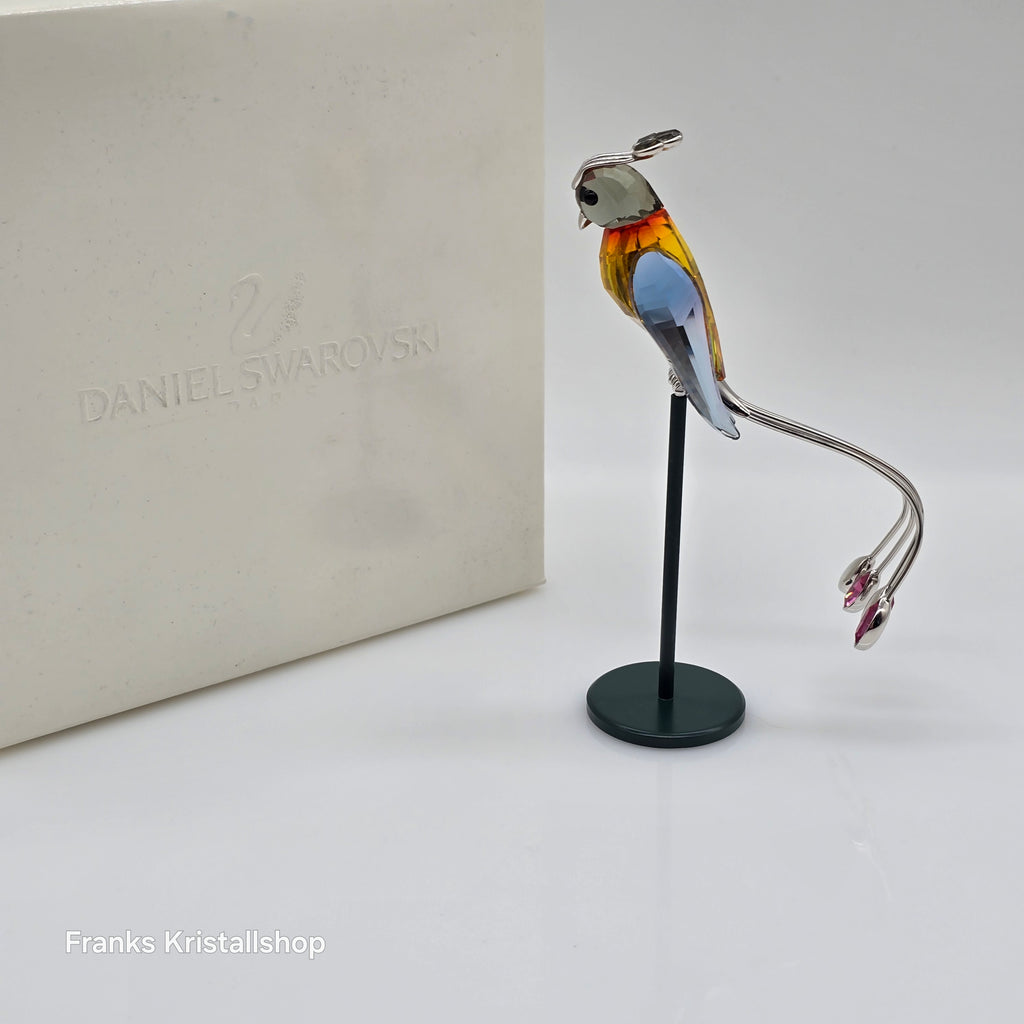 SWAROVSKI Banamba Crystal Paradise Bird 284064