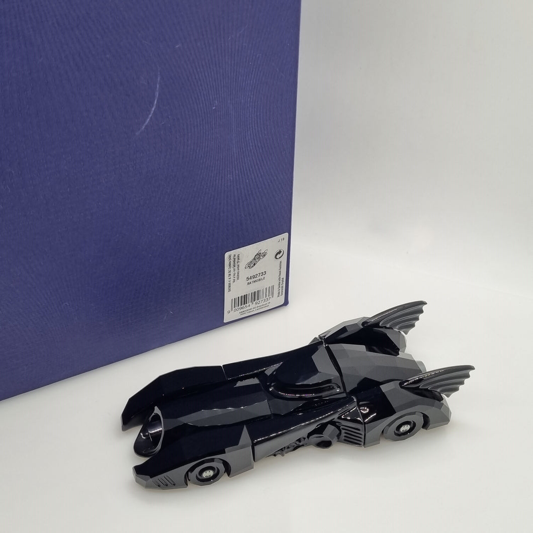 SWAROVSKI Batmobil DC Comics 5492733