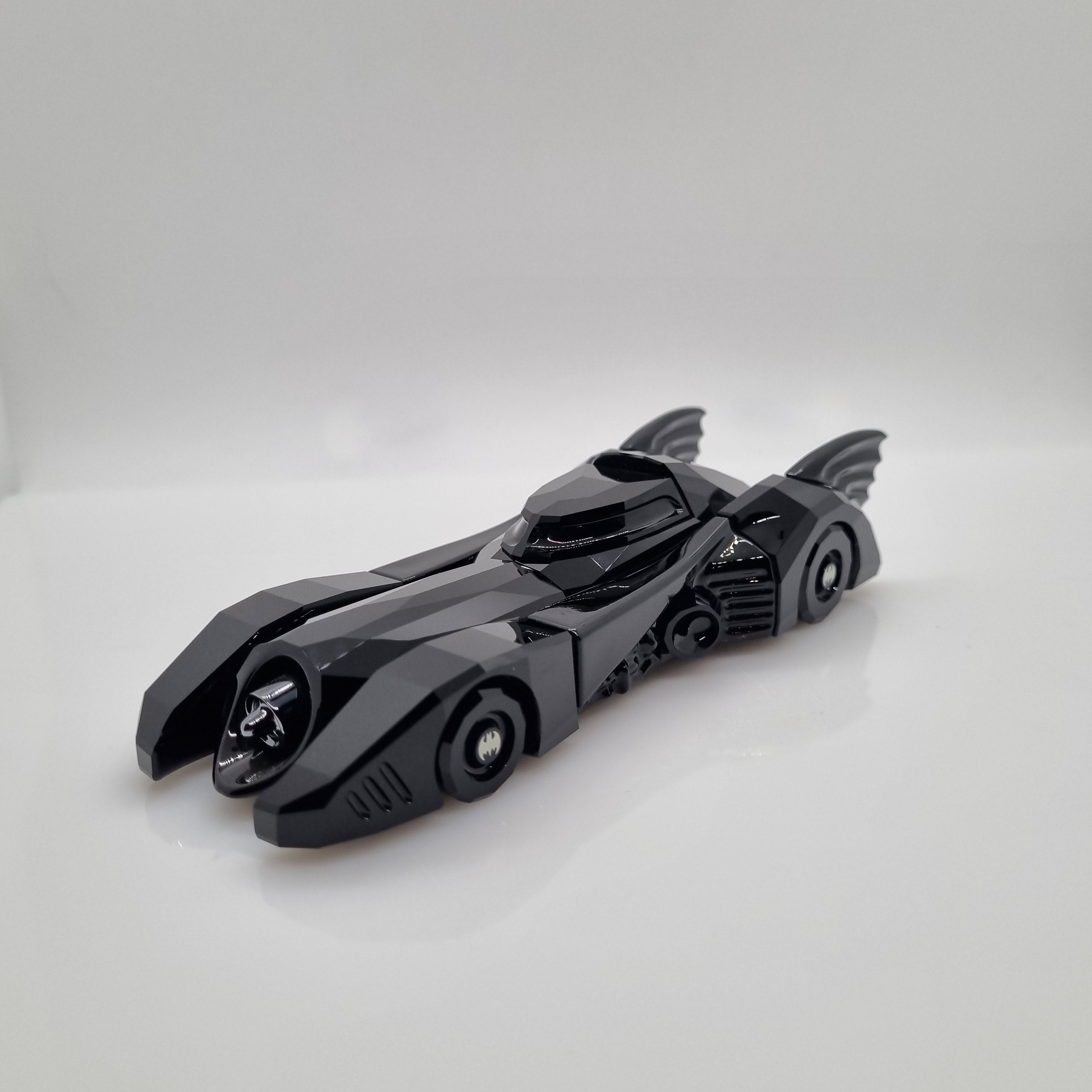 SWAROVSKI Batmobil DC Comics 5492733