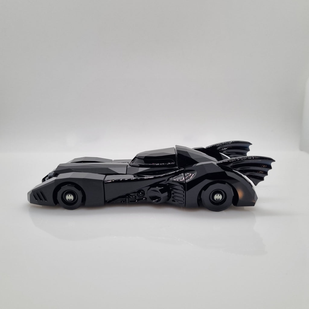 SWAROVSKI Batmobil DC Comics 5492733