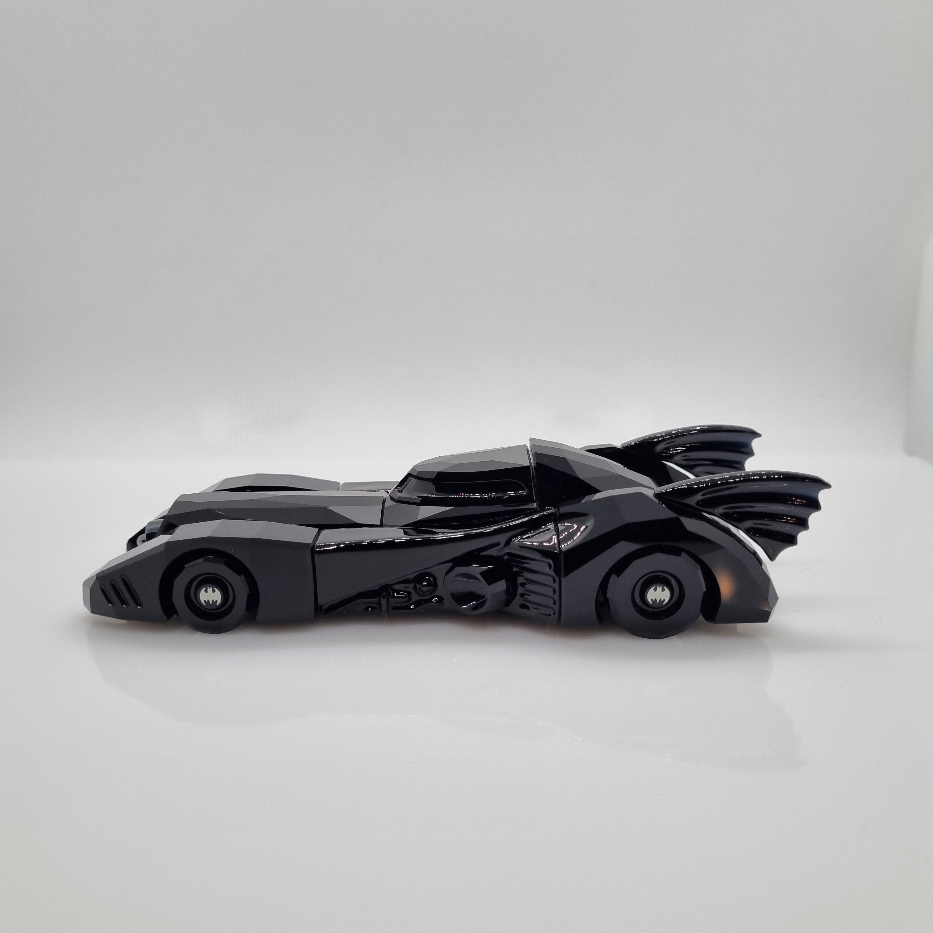 SWAROVSKI Batmobil DC Comics 5492733