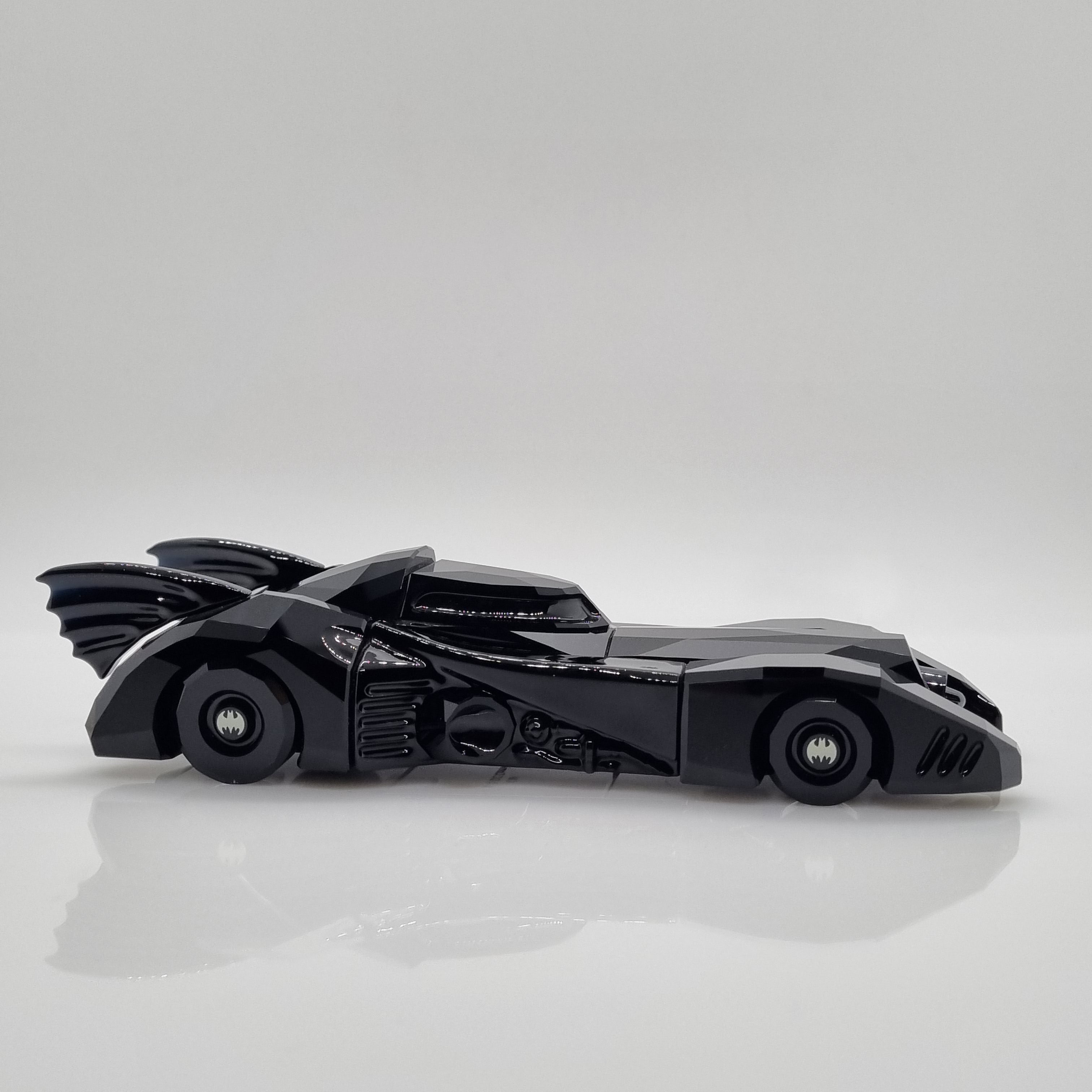 SWAROVSKI Batmobil DC Comics 5492733