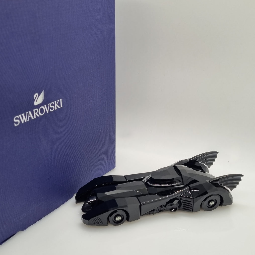 SWAROVSKI Batmobil DC Comics 5492733
