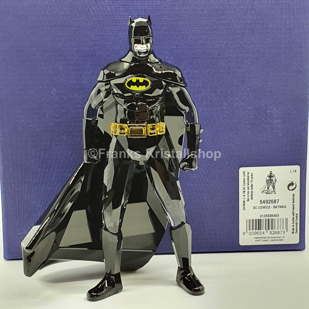 SWAROVSKI Batman DC Comics 5492687