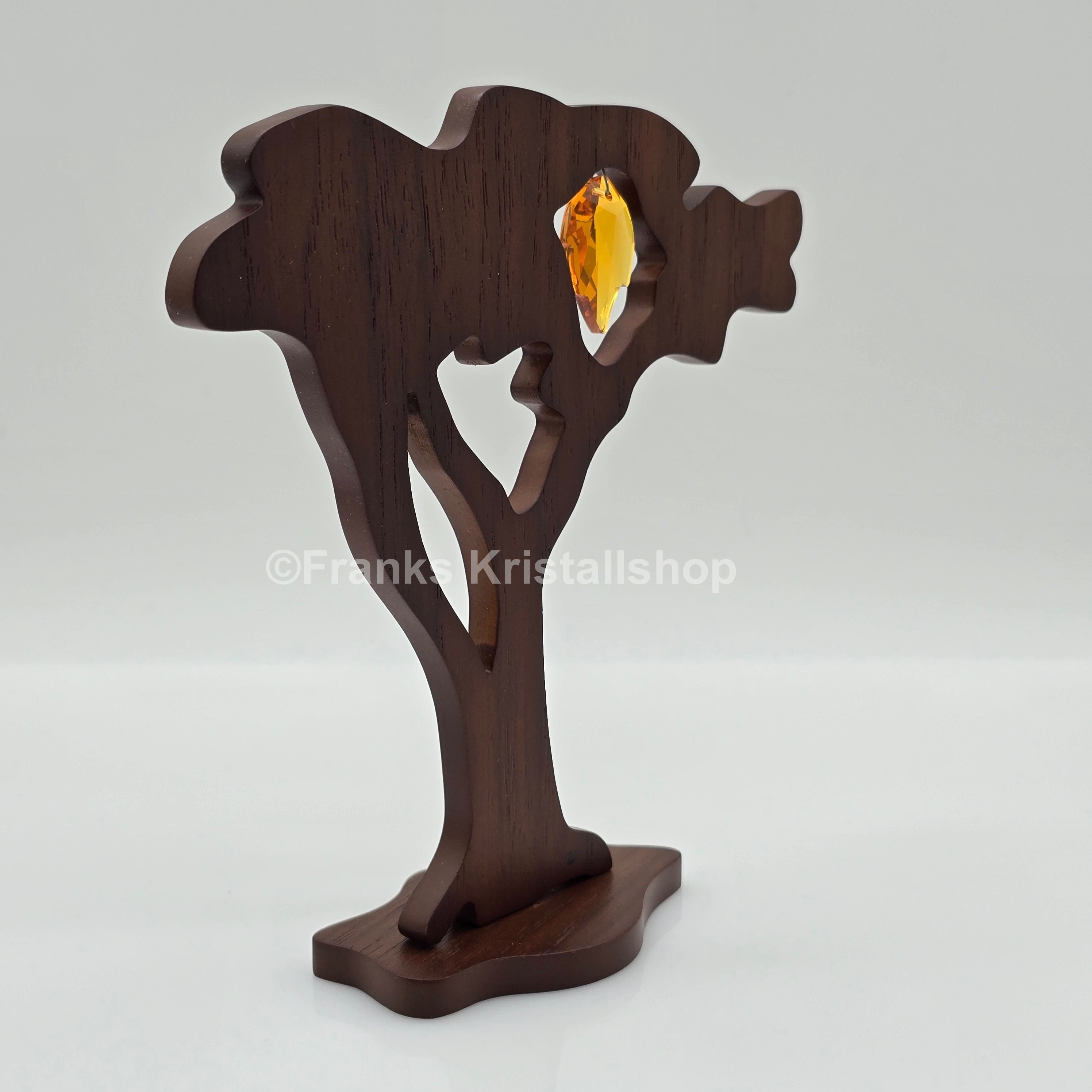 SWAROVSKI Baum Display Jenseits von Afrika Klein 684935