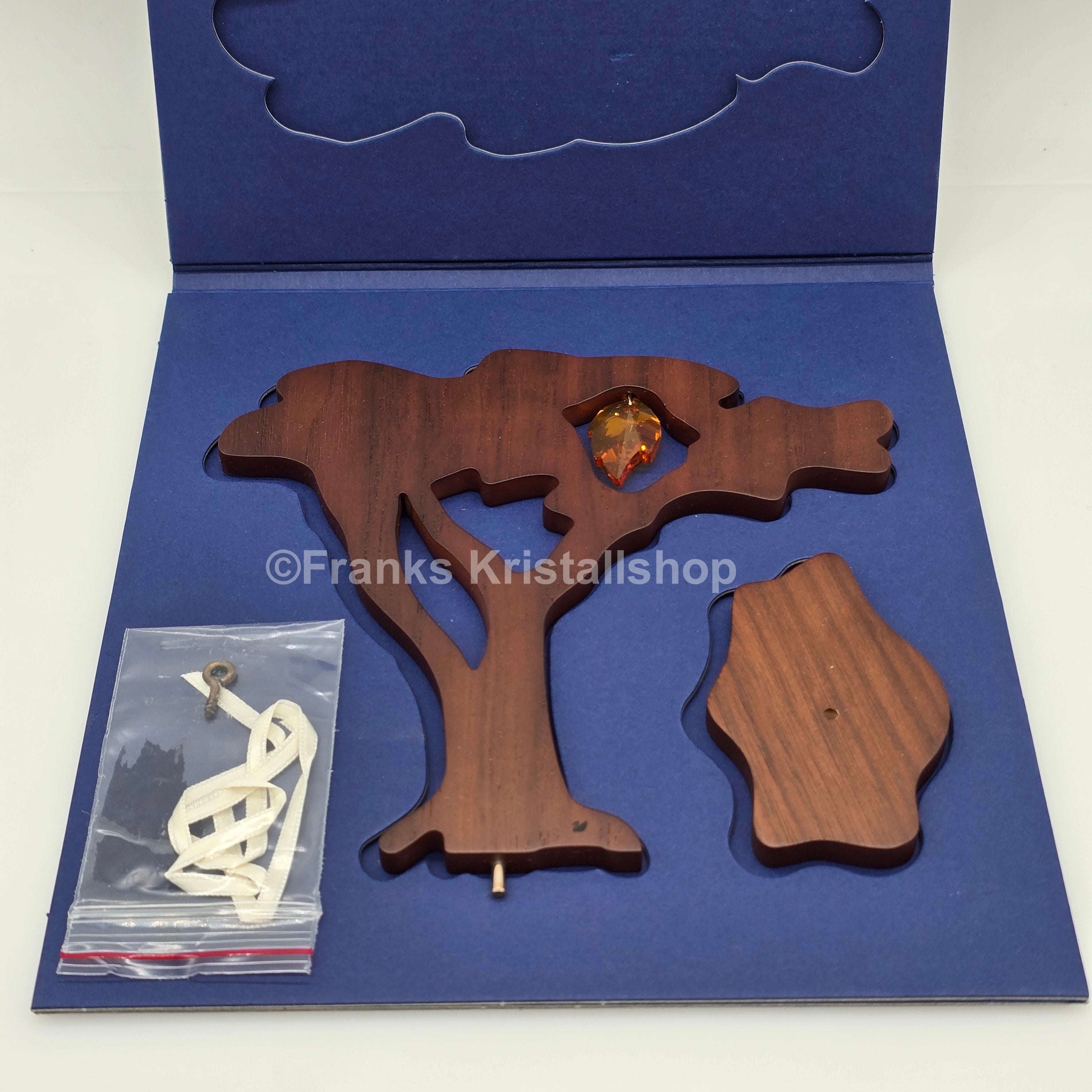SWAROVSKI Baum Display Jenseits von Afrika Klein 684935