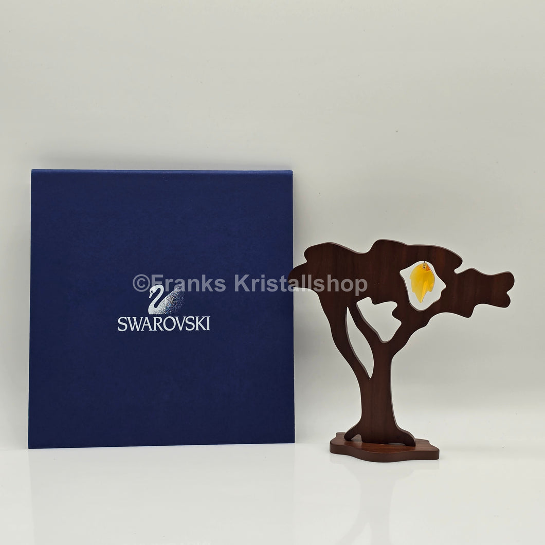 SWAROVSKI Baum Display Jenseits von Afrika Klein 684935