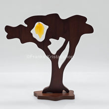 Lade das Bild in den Galerie-Viewer, SWAROVSKI Baum Display Jenseits von Afrika Klein 684935
