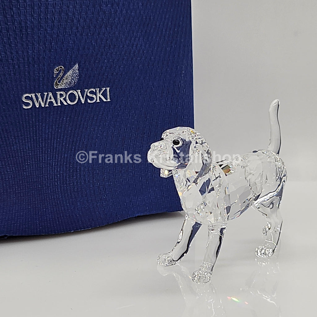 SWAROVSKI Beagle groß Stehend 5135917