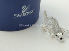 Lade das Bild in den Galerie-Viewer, SWAROVSKI Beagle klein spielend 172296
