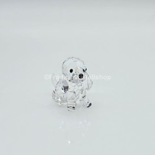 SWAROVSKI Beagle sitzend 158418