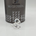 SWAROVSKI Beagle sitzend 158418