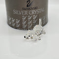SWAROVSKI Beagle small playing 172296