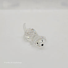 Lade das Bild in den Galerie-Viewer, SWAROVSKI Beagle alt spielend 172296
