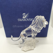 Lade das Bild in den Galerie-Viewer, SWAROVSKI Berglöwe Löwe 269377
