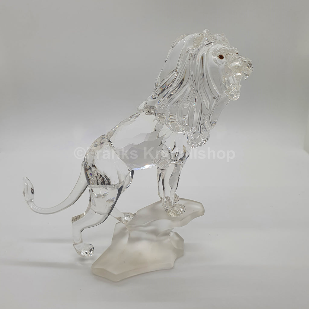 SWAROVSKI Berglöwe Löwe 269377