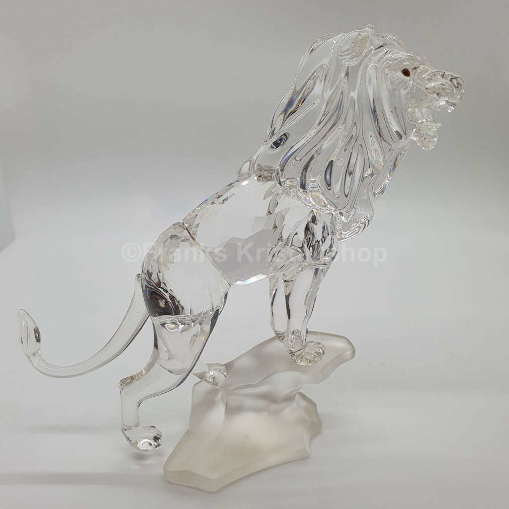 SWAROVSKI Berglöwe Löwe 269377